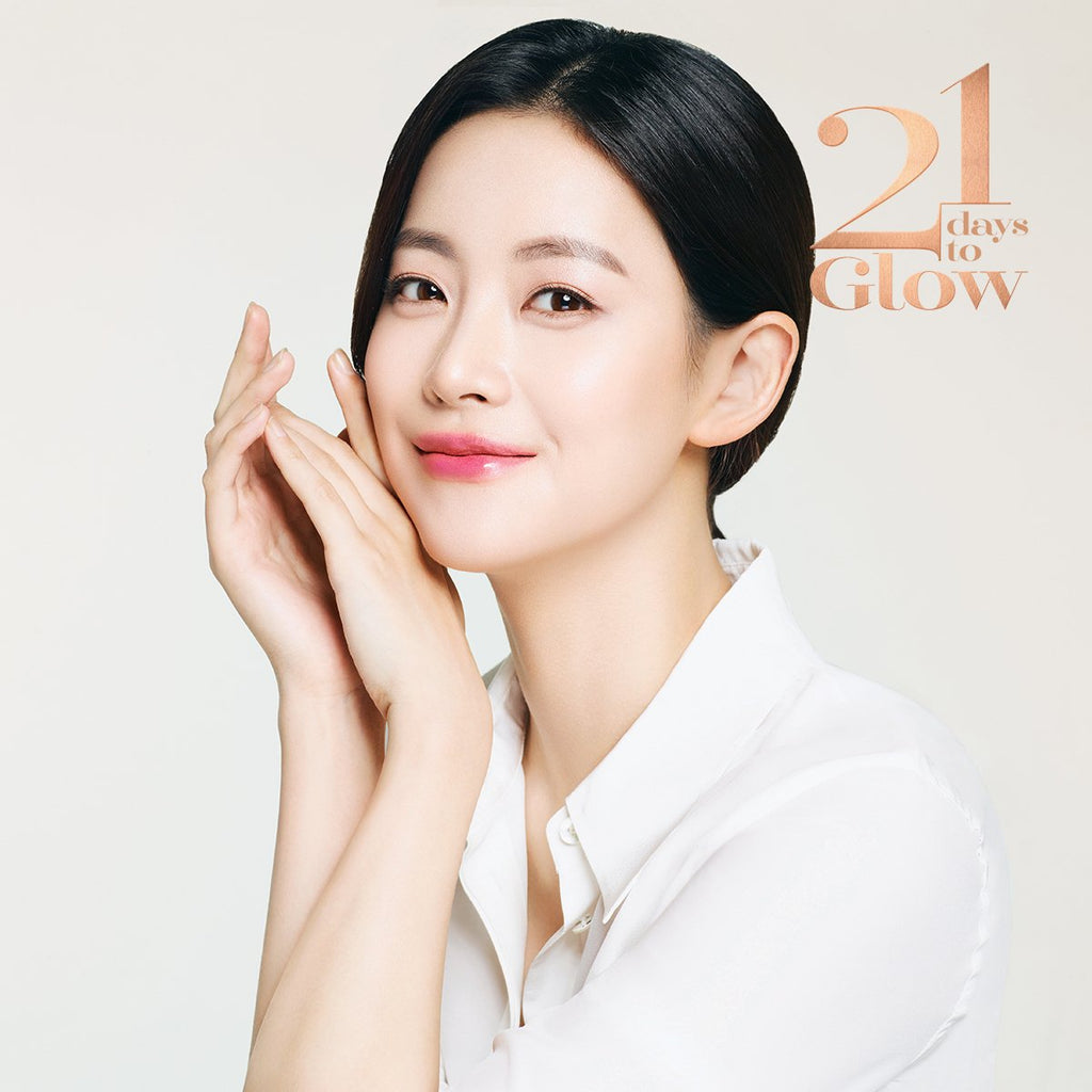 9 Korean Beauty Hacks for Glowing Skin You Can Start Today