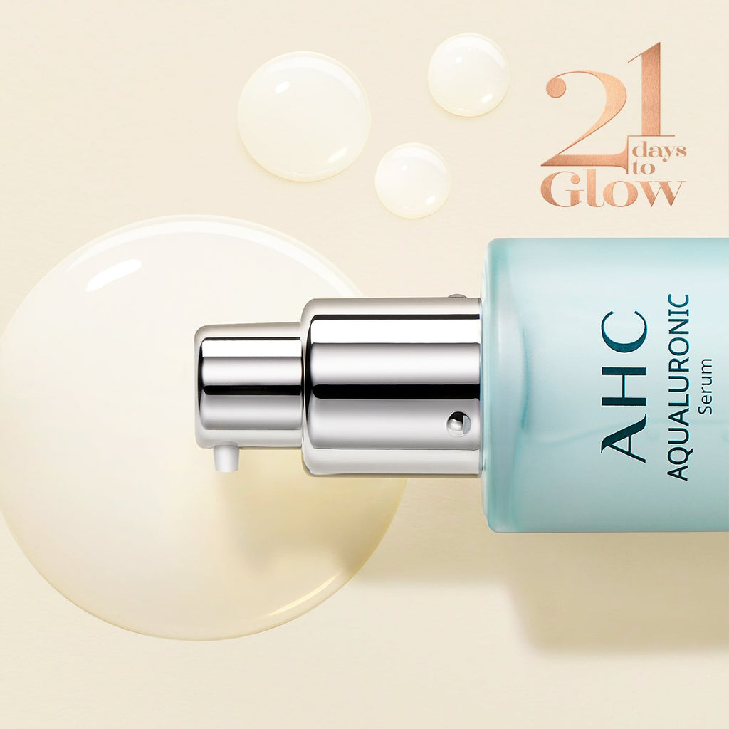 Korean Skincare Hero: Serums for Every Skin Goal