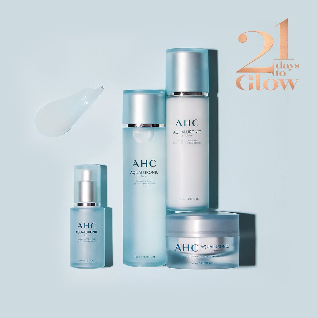 K-Beauty Secrets: The Science Behind Aqualuronic
