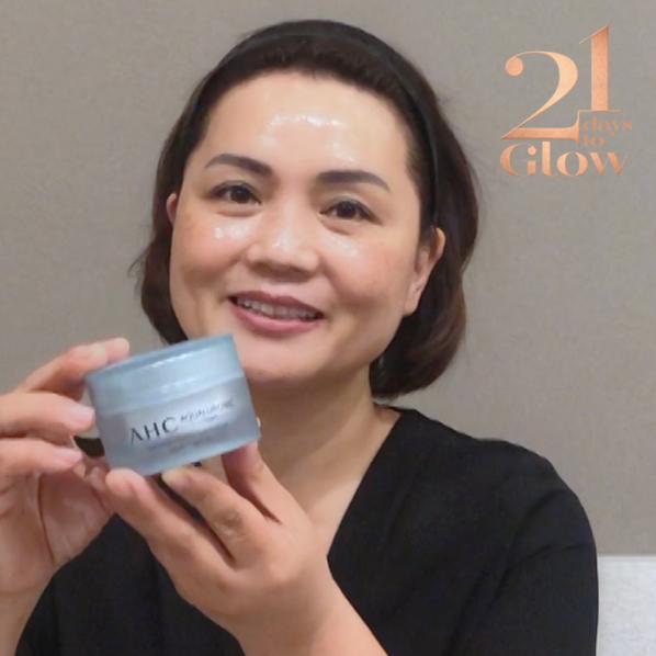 Korean Beauty Class with Jinny: Rejuvenating Massage