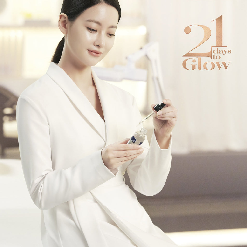 Your Glowing Skincare Journey Starts Here