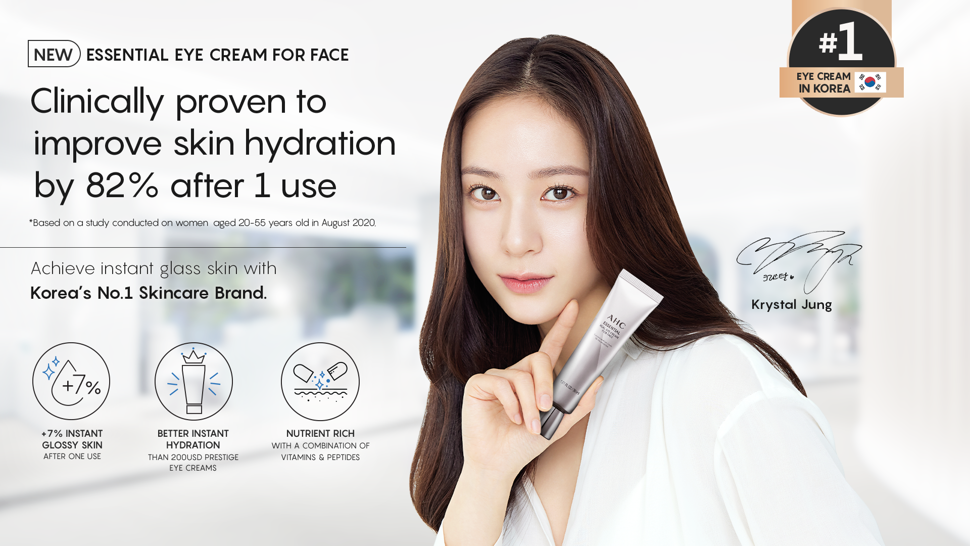 Discover Now